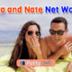 Kara and Nate Net Worth