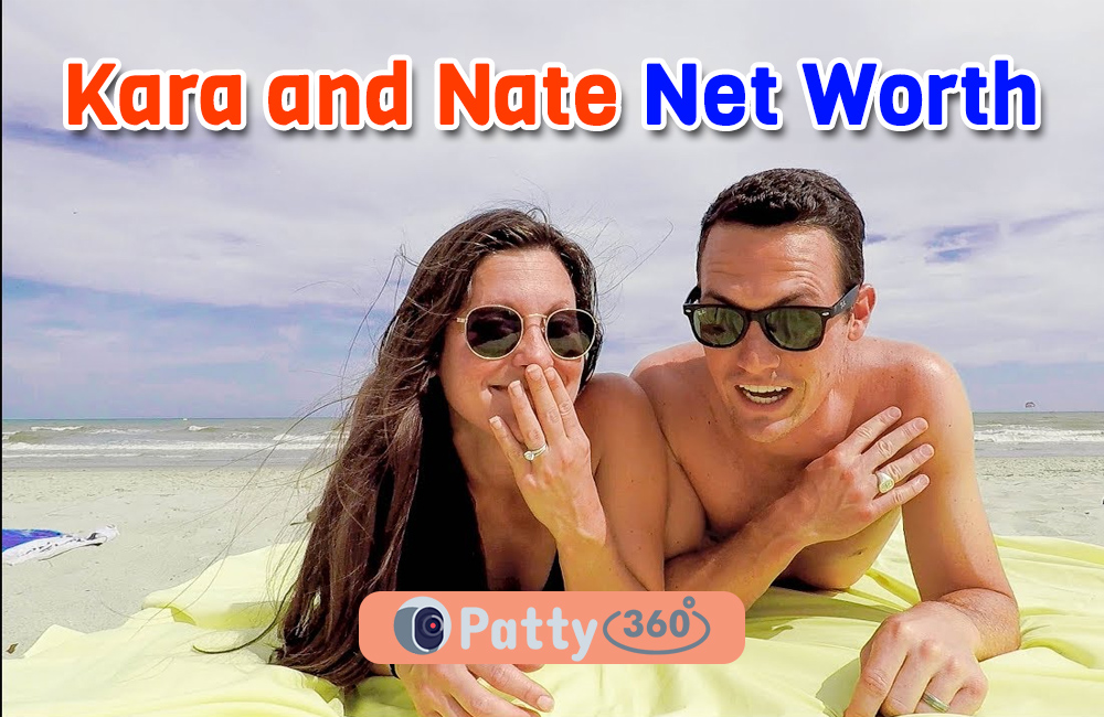 Kara and Nate Net Worth