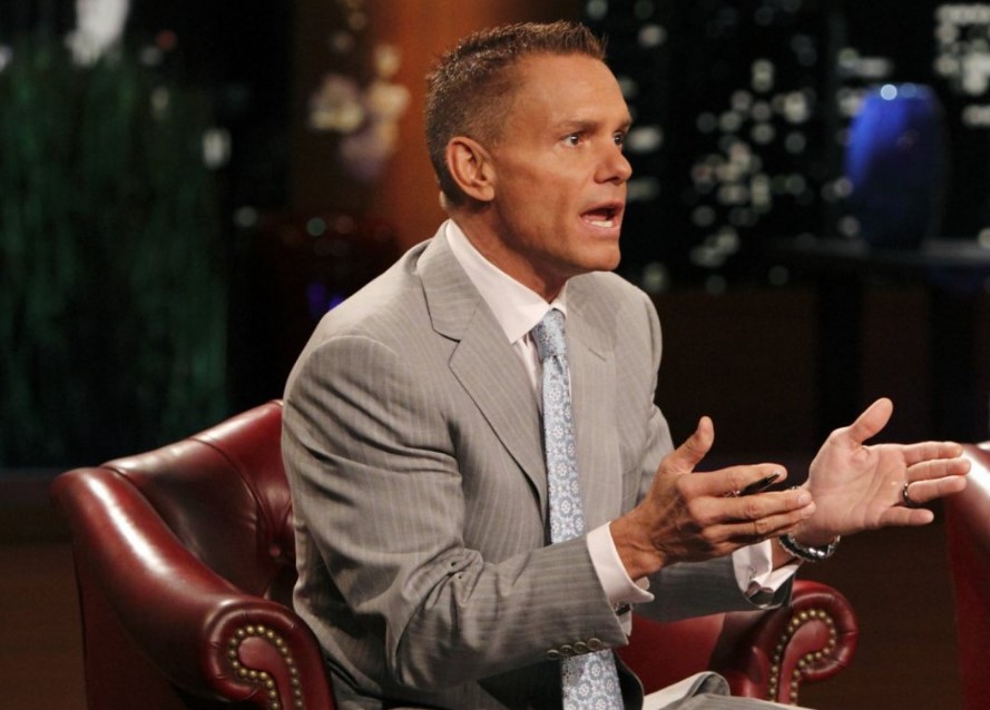 Kevin Harrington