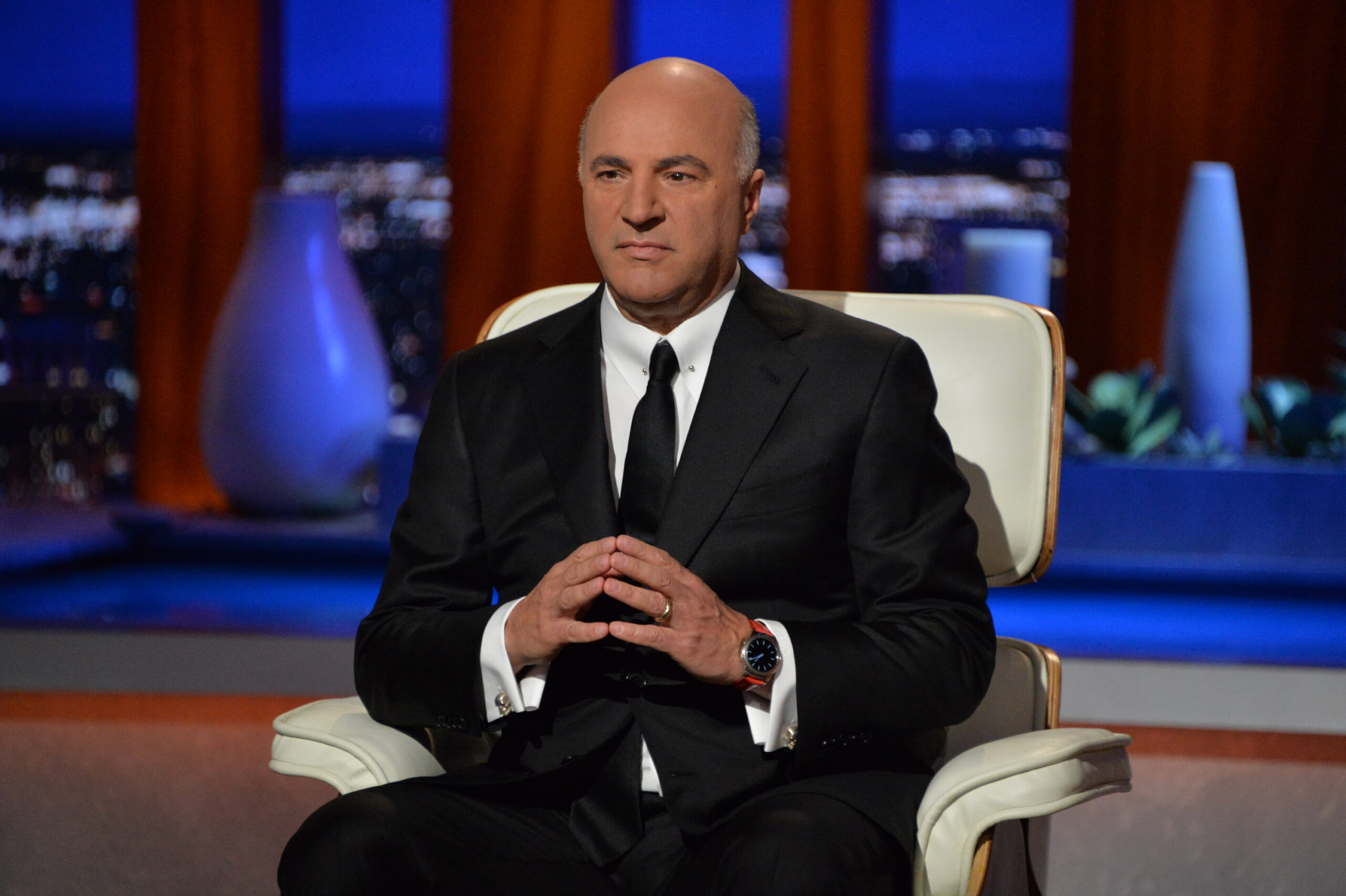 Kevin O’Leary