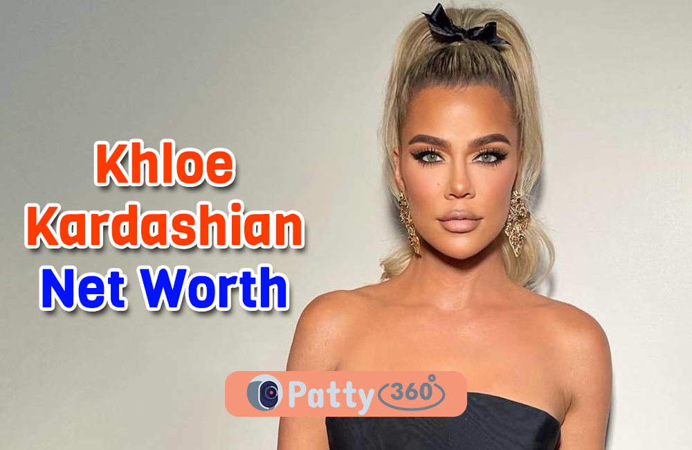 Khloe Kardashian Net Worth