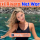 Lexi Rivera Net Worth