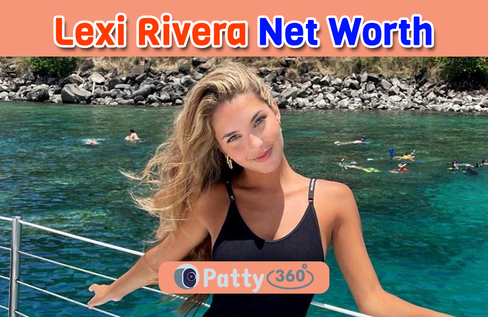 Lexi Rivera Net Worth