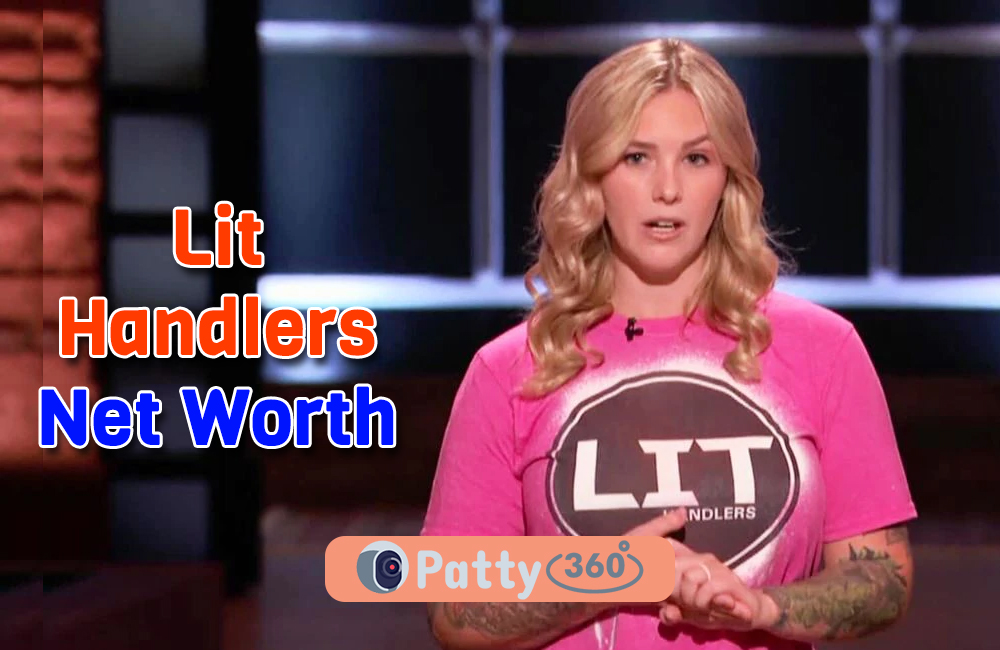 Lit Handlers Net Worth