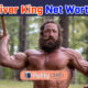 Liver King Net Worth