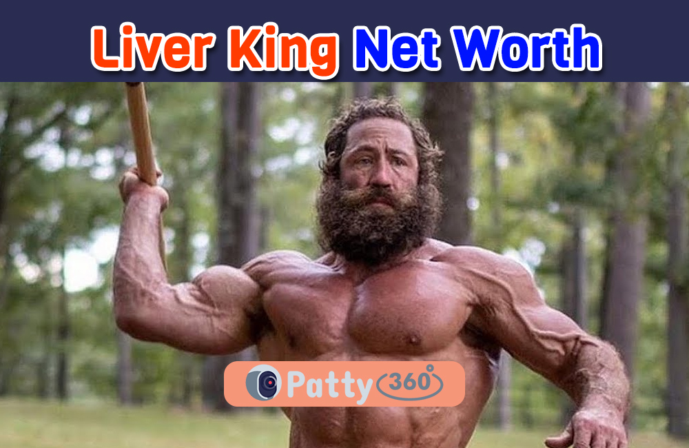 Liver King Net Worth