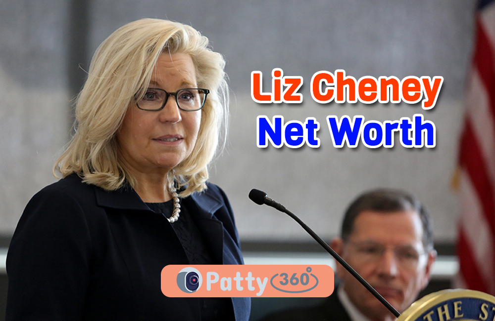 Liz Cheney’s Net Worth