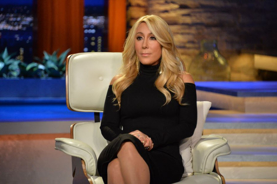 Lori Greiner