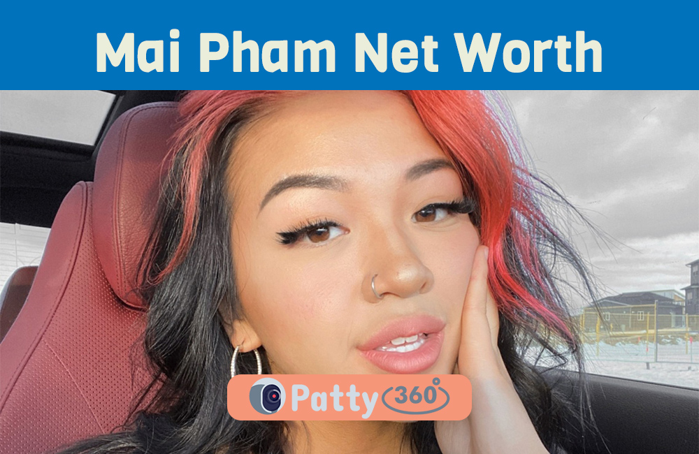 Mai Pham Net Worth