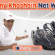Manny Khoshbin Net Worth