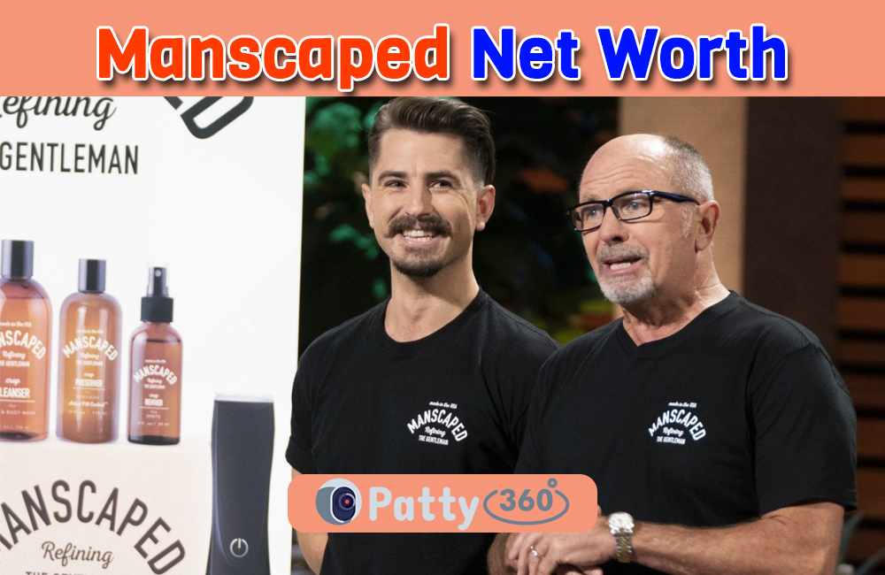 Manscaped Net Worth