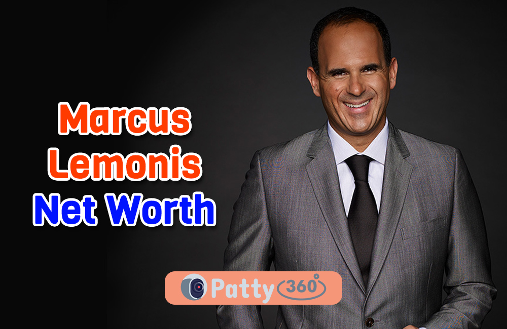 Marcus Lemonis Net Worth