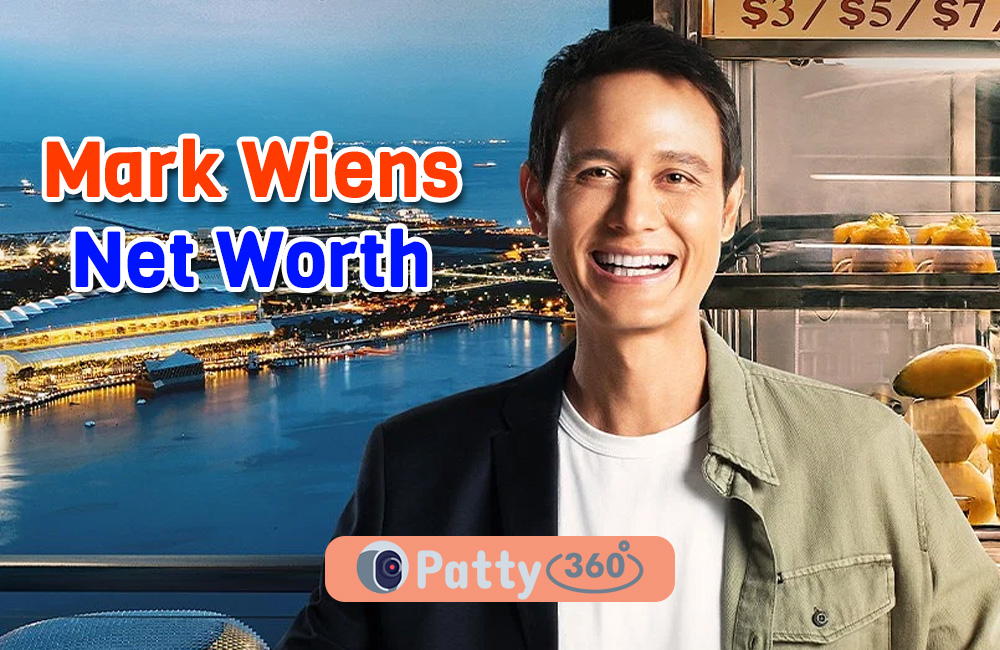 Mark Wiens Net Worth