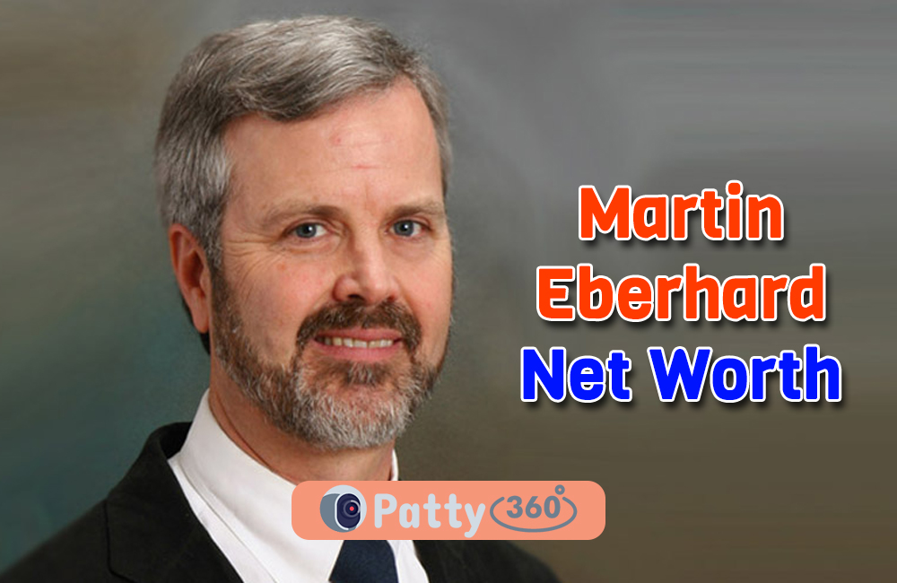 Martin Eberhard Net Worth 2023 How Wealthy Is The CoFounder Of Tesla