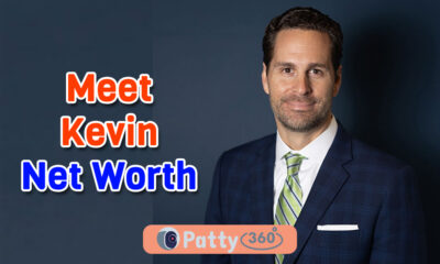 Meet Kevin’s Net Worth