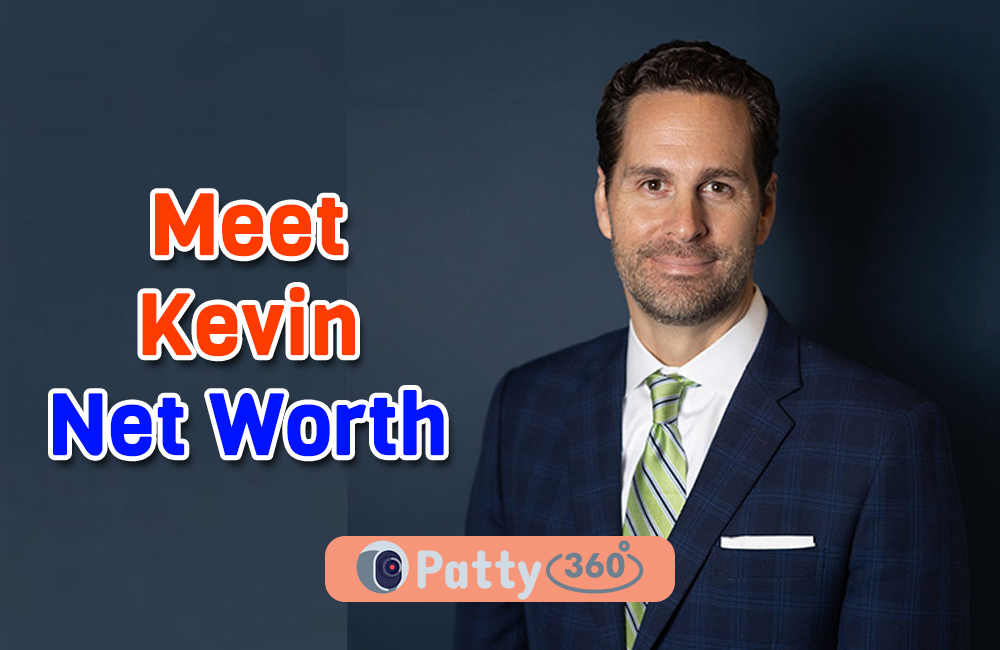 Meet Kevin’s Net Worth