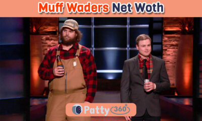 Muff Waders Net Woth
