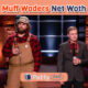 Muff Waders Net Woth
