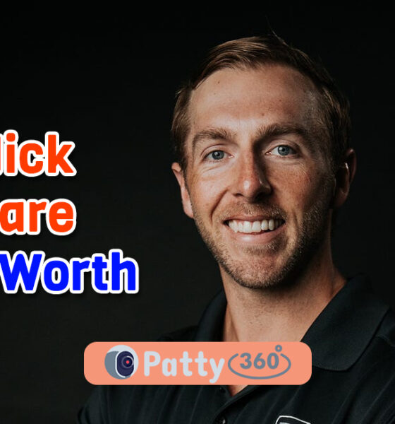 Nick Bare’s Net Worth