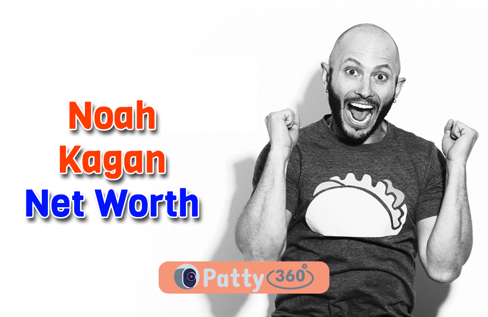 Noah Kagan Net Worth