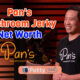 Pan's Mushroom Jerky Net Worth