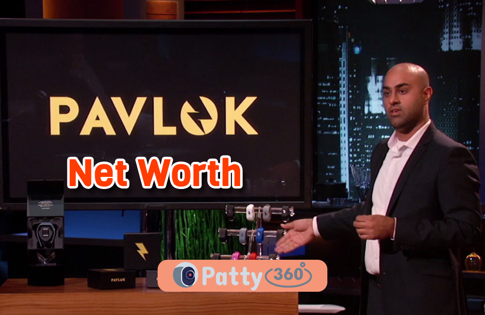 Pavlok Net Worth 2025 What Happened After Shark Tank? Patty360