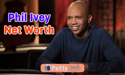 Phil Ivey Net Worth
