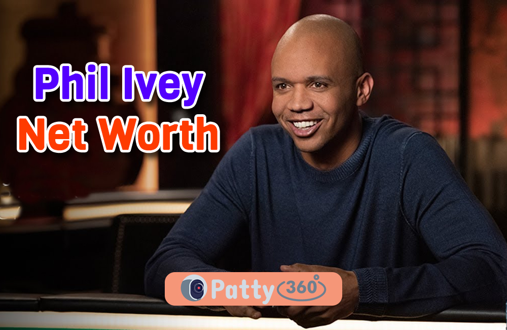 Phil Ivey Net Worth