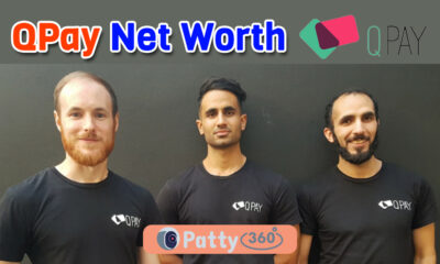 QPay Net Worth