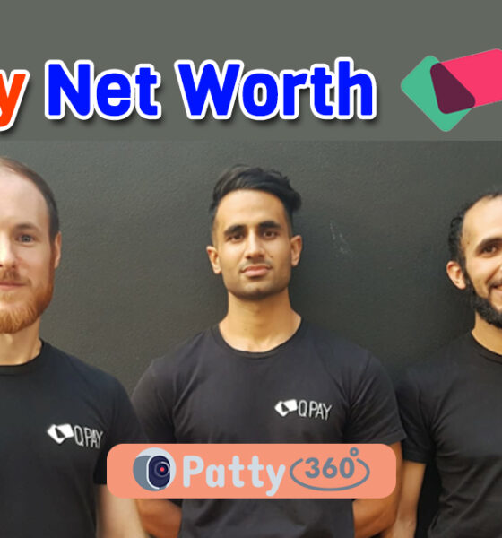 QPay Net Worth