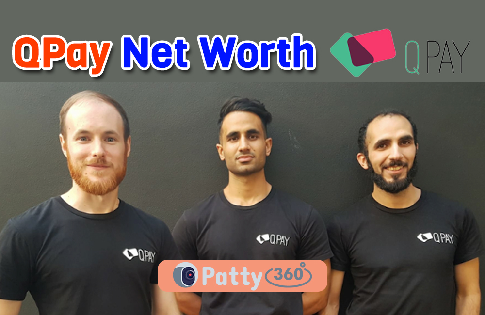 QPay Net Worth