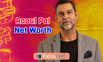Raoul Pal Net Worth