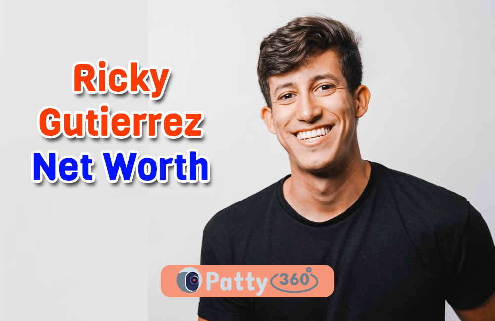 Ricky Gutierrez Net Worth 2024 How The Young Investor Built His