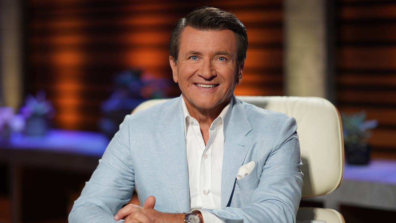 Robert Herjavec