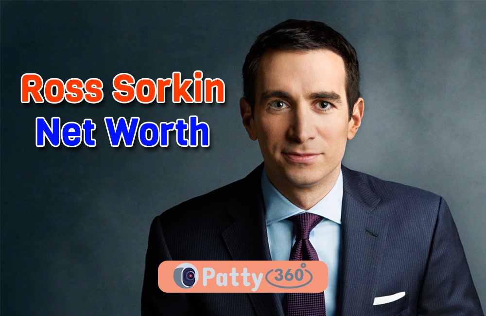 Ross Sorkin Net Worth