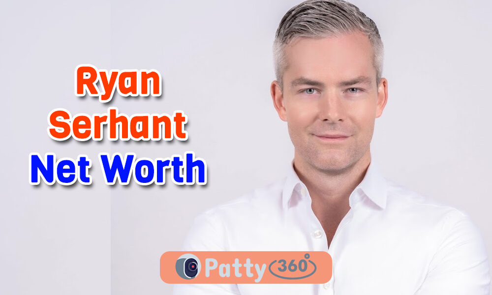 Ryan Serhant Net Worth 2023: How Wealthy Is The Reality TV Star? - Patty360