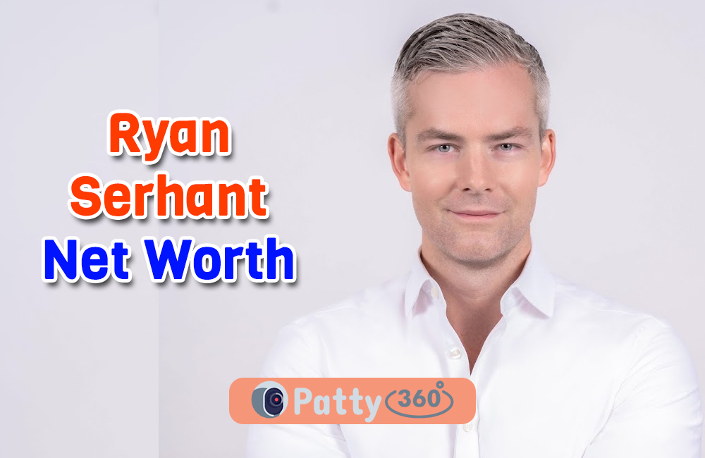 Ryan Serhant Net Worth