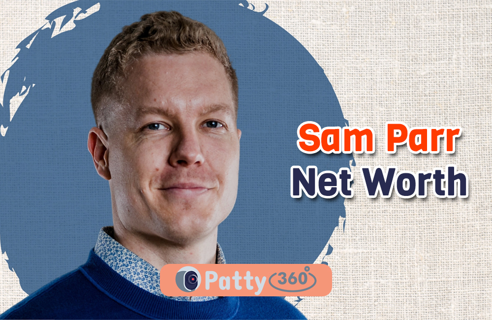Sam Parr Net Worth