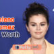 Selena Gomez Net Worth