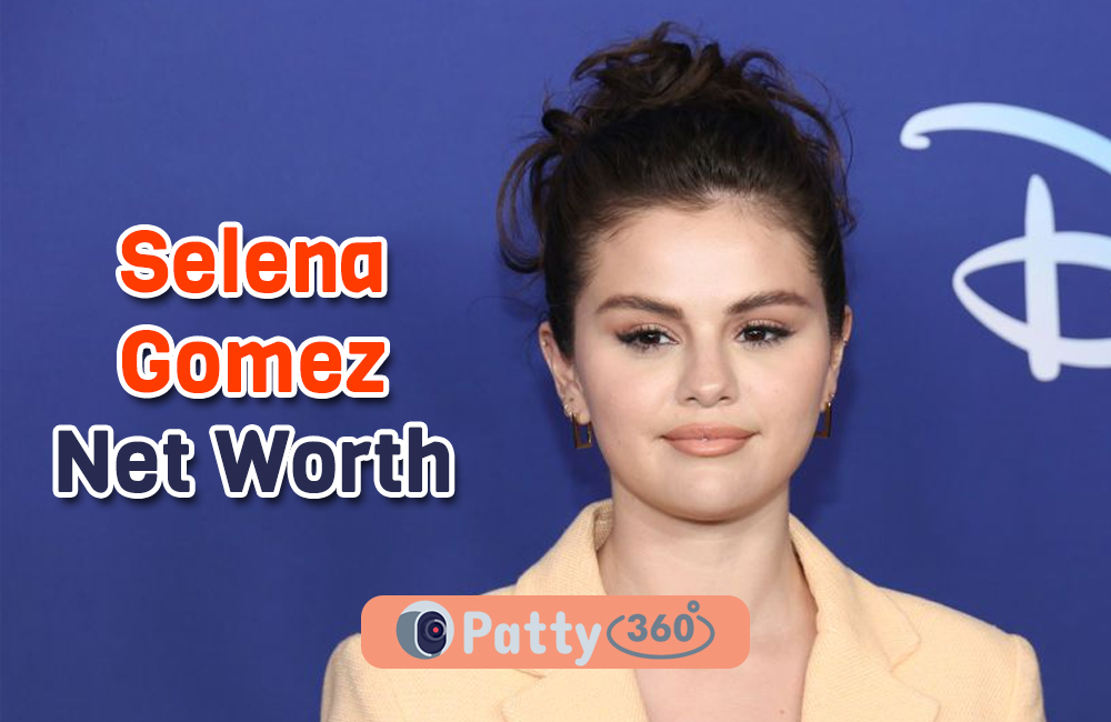 Selena Gomez Net Worth