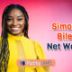 Simone Biles Net Worth