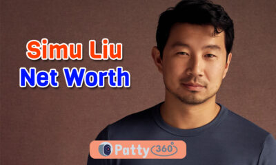 Simu Liu Net Worth