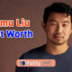 Simu Liu Net Worth