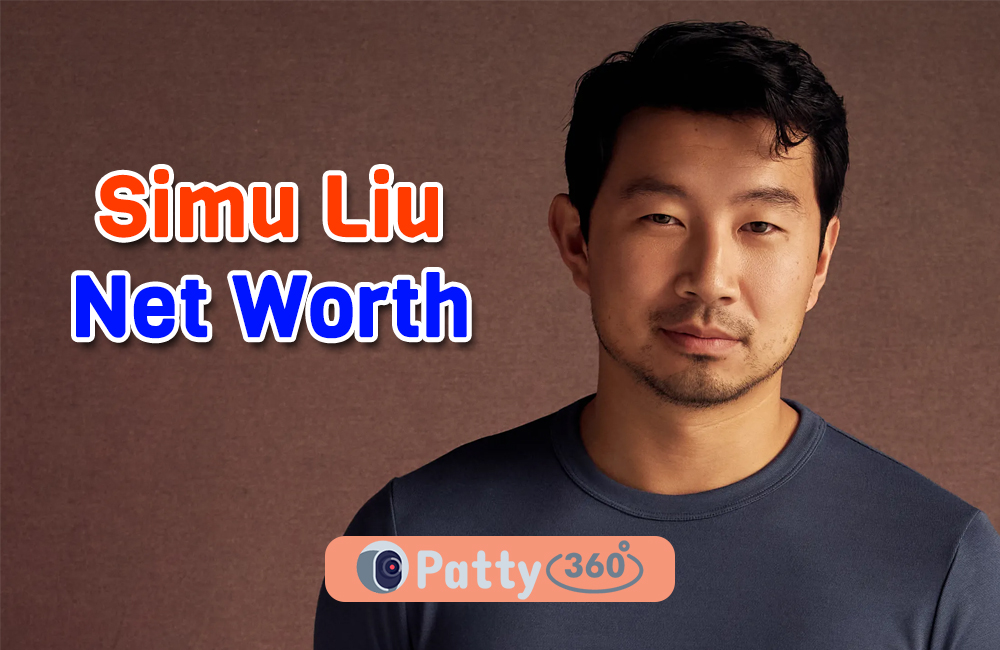 Simu Liu Net Worth