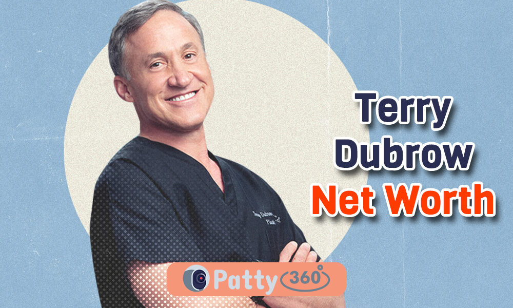 Terry Dubrow’s Net Worth 2023 A Famous Plastic Surgeon and Television