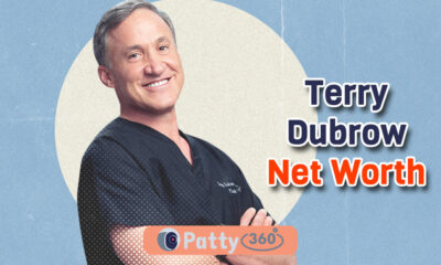 Terry Dubrow’s Net Worth
