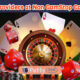 Top Providers at Non GamStop Casinos