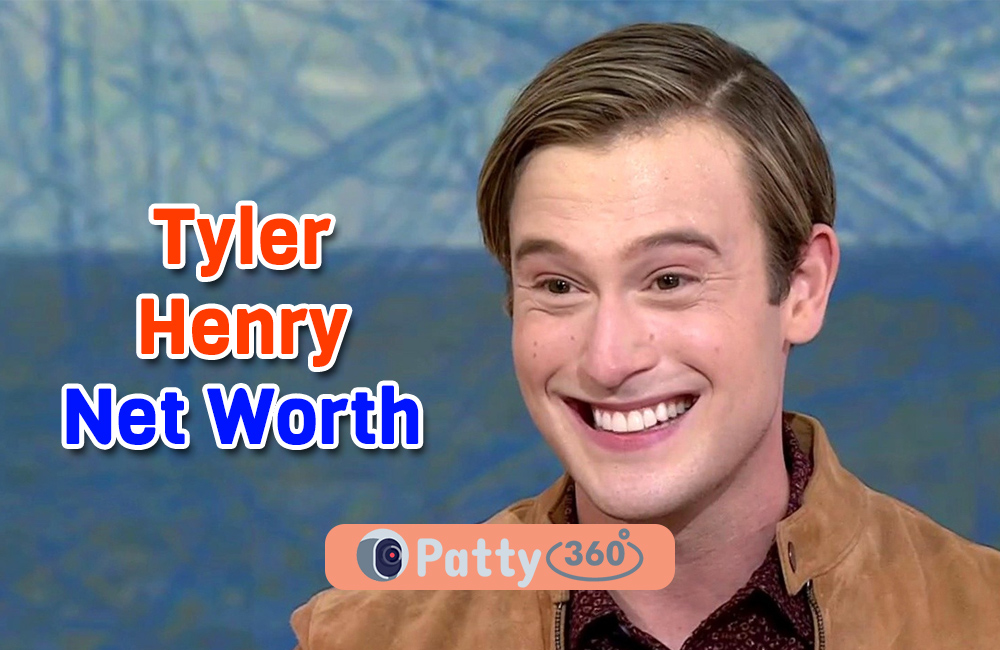 Tyler Henry's Net Worth