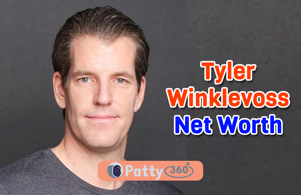 Tyler Winklevoss Net Worth