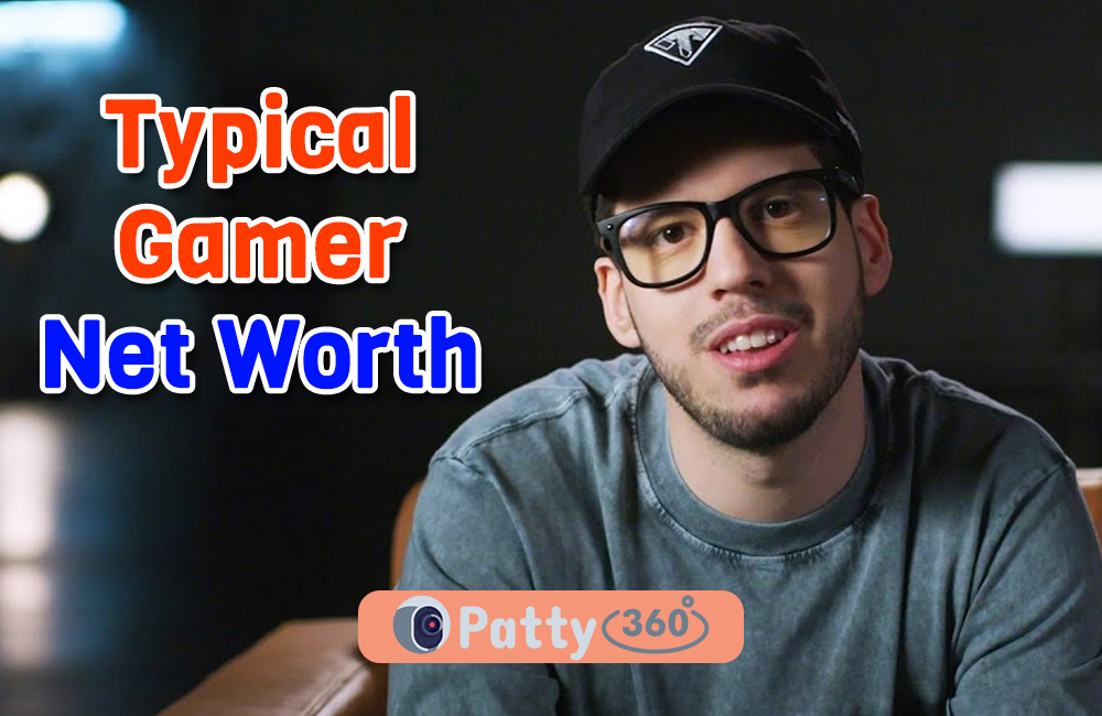 Typical Gamer’s Net Worth